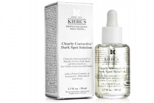 如何挑选精华液