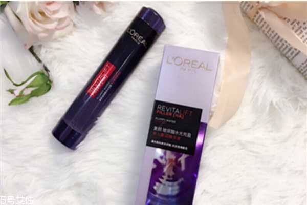 欧莱雅膨膨水怎么样 欧莱雅膨膨水使用顺序