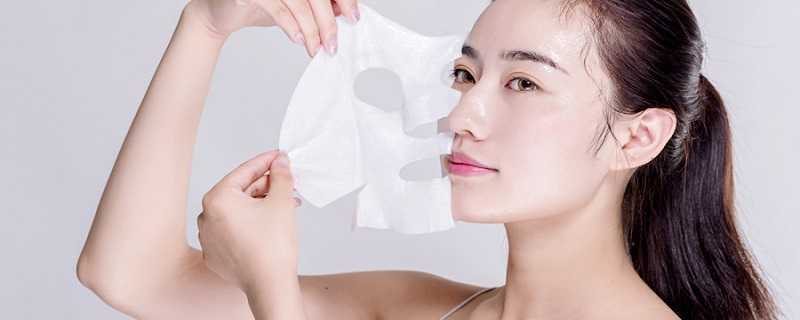 佑天兰面膜的使用方法 佑天兰面膜的使用方法