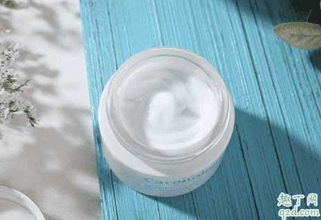 科娜蓝面霜好用吗