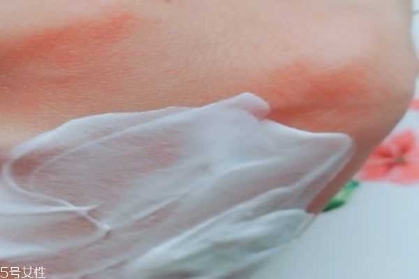 急救美人面霜测评 急救美人面霜测评