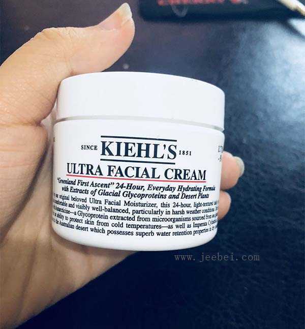 科颜氏高保湿霜适合孕妇使用吗