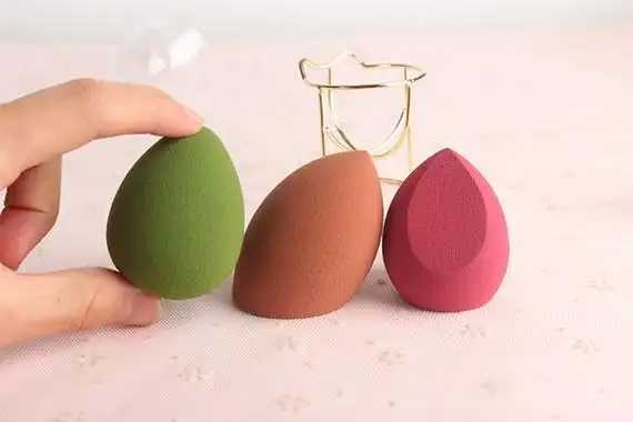 新购买的化妆蛋要洗吗?化妆蛋的正确清洗方法 新购买的化妆蛋要洗吗?化妆蛋的正确清洗方法