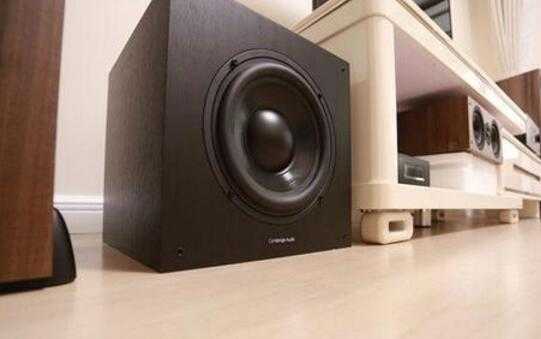 剑桥音箱怎么样