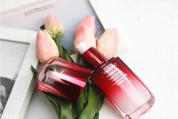 白天适合用哪一类精华