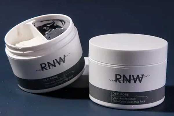 rnw双色泥膜怎么样?rnw双色泥膜怎么用 rnw双色泥膜怎么样?rnw双色泥膜怎么用