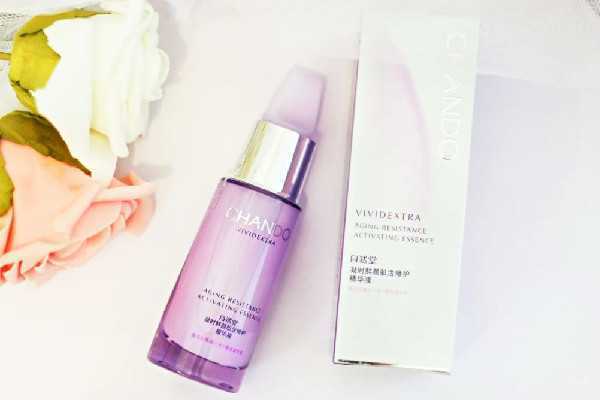 用过自然堂精华液为什么用脸上会刺痛