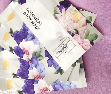 3d裁剪面膜是什么意思？面膜布什么样的剪裁最好