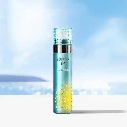 痘痘肌用精华乳可以吗