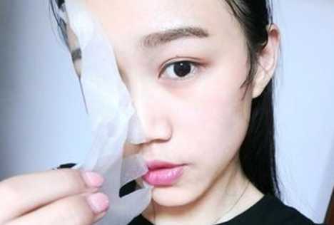 冬天面膜需要放冰箱吗？冬天面膜可以放冰箱吗