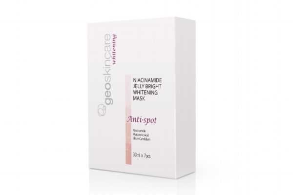 纽西之谜烟酰胺果冻面膜效果好吗？纽西之谜面膜好不好