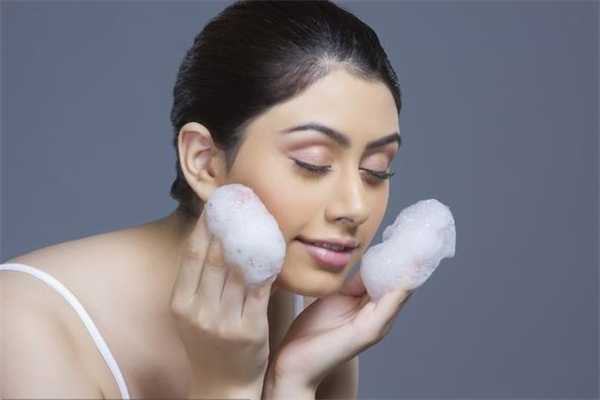 洗脸加白醋有什么作用