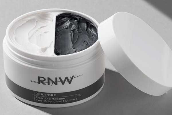 rnw双色泥膜怎么样?rnw双色泥膜怎么用 rnw双色泥膜怎么样?rnw双色泥膜怎么用