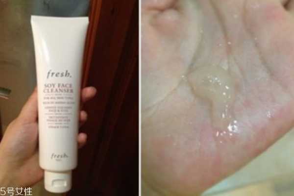fresh大豆洗面奶孕妇能用吗 fresh大豆洗面奶孕妇能用吗