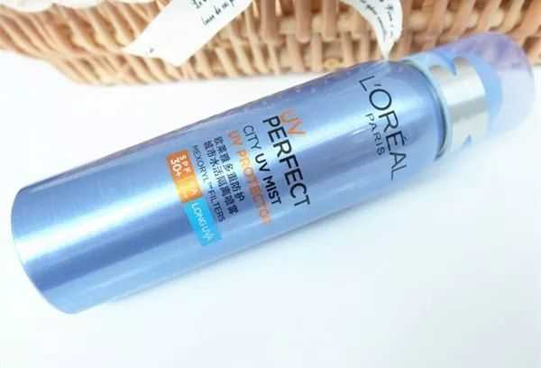 防晒指数怎么看