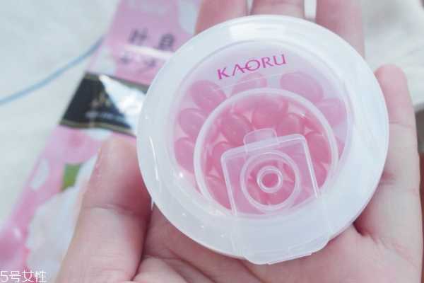 香体糖食用方法 香体糖食用方法