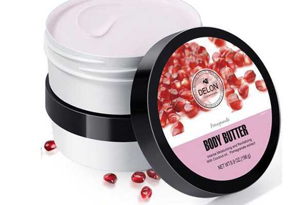 身体乳液排行榜