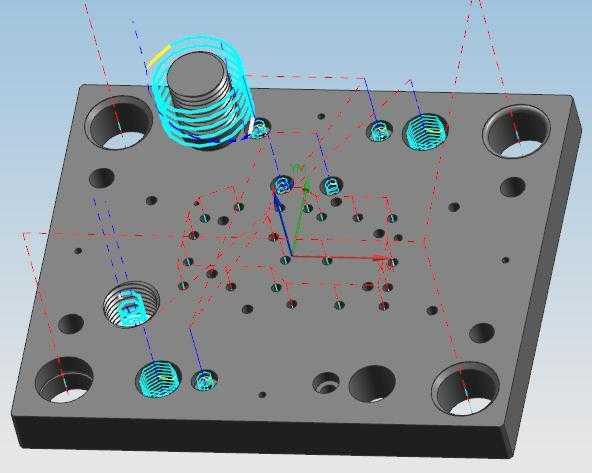 怎么学习入门数控编程? 怎么学习入门数控编程?
