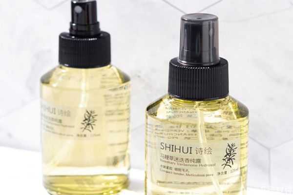 纯露可以代替精华吗？纯露可以代替精油吗