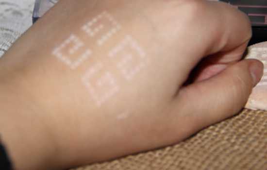 纪梵希四色散粉专柜价格及使用方法