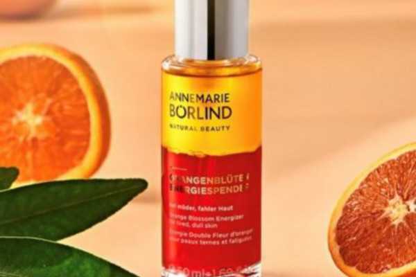 五款适合干性皮肤适合的精华液