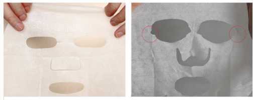 悦诗风吟面膜真假怎么辨别？