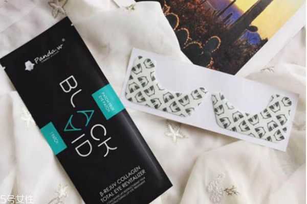 潘达护肤品是哪国的