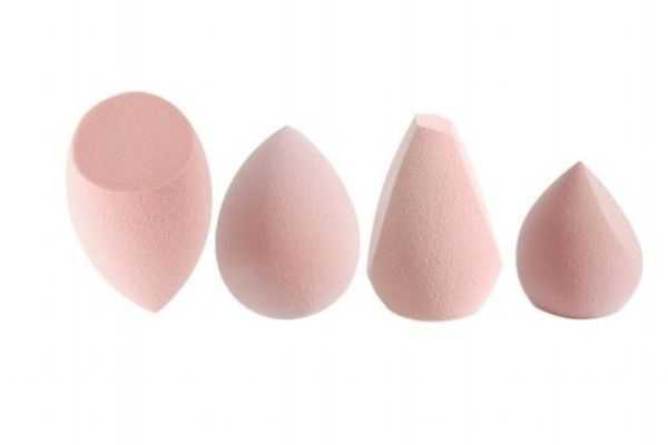 美妆蛋可以用粉扑代替吗？粉扑和美妆蛋的区别