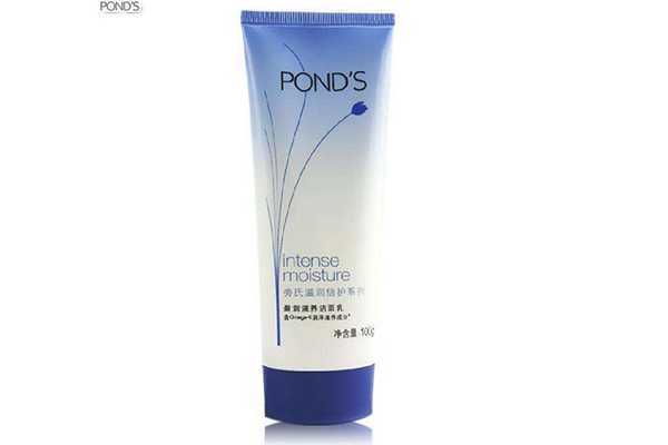 旁氏洗面奶哪个系列好