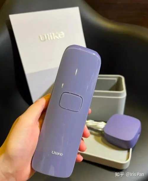 脱毛仪哪个牌子脱毛效果最好？八款适合学生用的脱毛仪