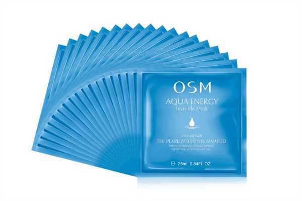 欧诗漫面膜有酒精吗？欧诗漫面膜用完需要洗脸吗