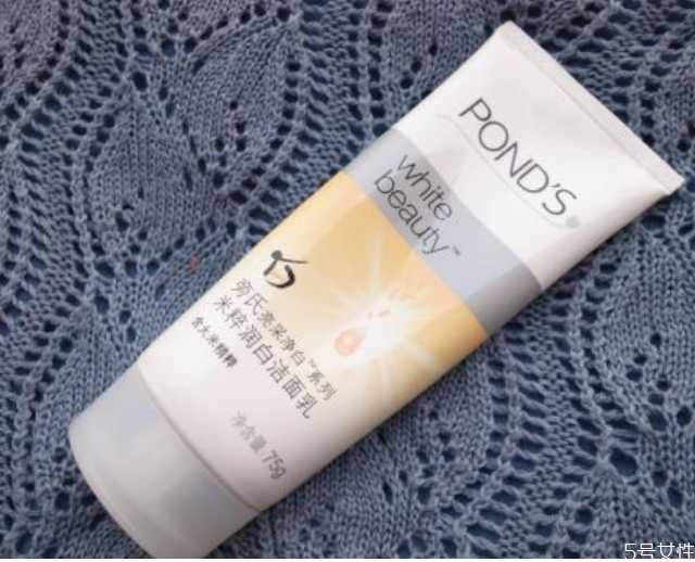 旁氏米粹洗面奶是氨基酸还是皂基？旁氏洗面奶真假辨别