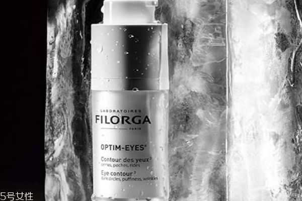 filorga菲洛嘉眼霜怎么样 filorga菲洛嘉眼霜怎么样