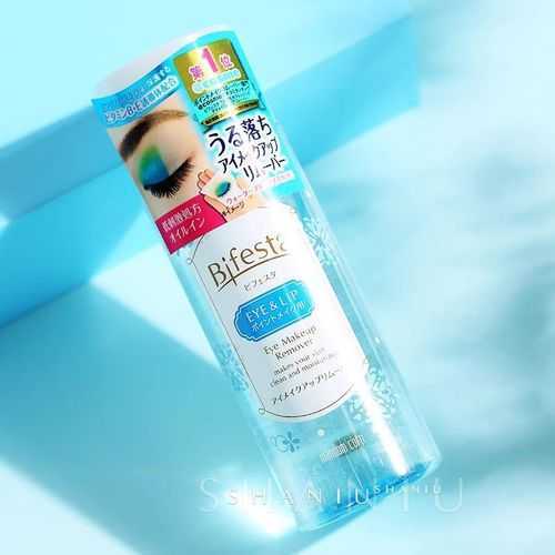 曼丹眼唇卸妆液可以卸全脸吗 曼丹眼唇卸妆液可以卸全脸吗