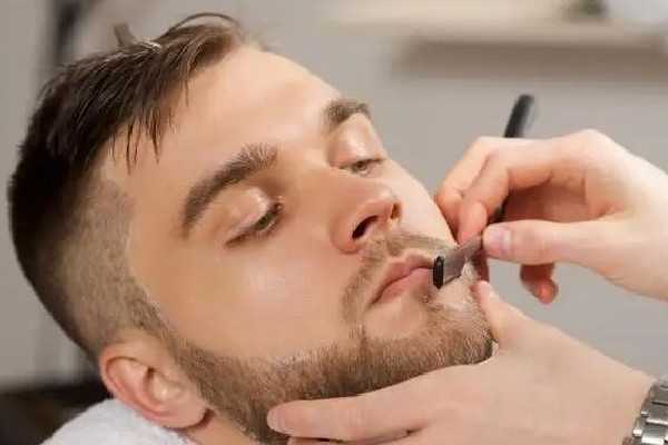 刮胡子可以干刮吗 刮胡子的正确方法