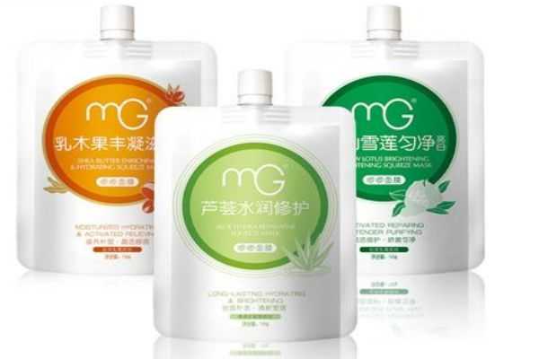 美即哪些面膜比较好呢