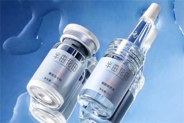 用了冻干粉多久可以洗脸?用了冻干粉多久可以敷面膜 用了冻干粉多久可以洗脸?用了冻干粉多久可以敷面膜