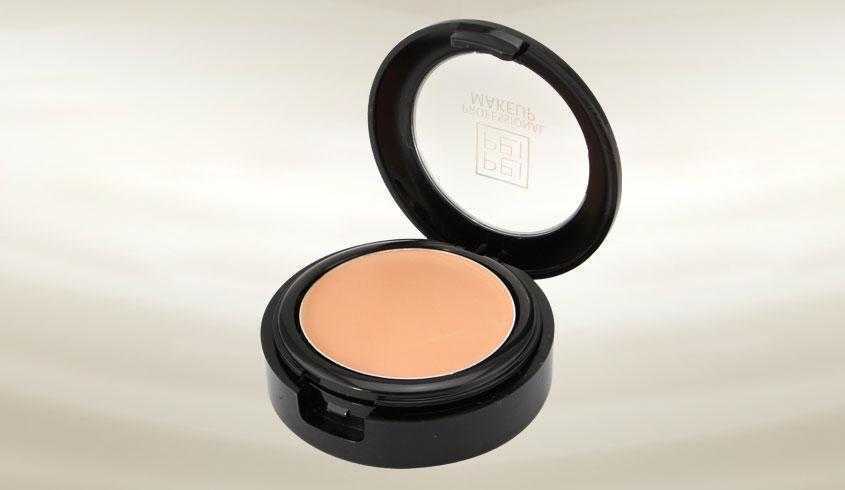 遮瑕用在粉底液前还是后 遮瑕用在哪个步骤