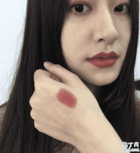 mac923适合深唇吗 mac923适合深唇吗