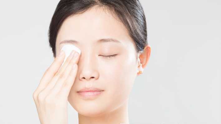 最有效的清洁面膜用法 最有效的清洁面膜用法