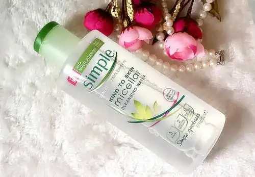 simple卸妆水怎么样 simple卸妆水怎么样