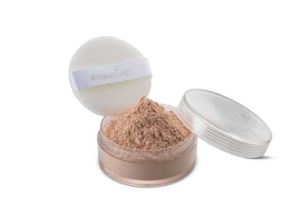 散粉要不要卸妆