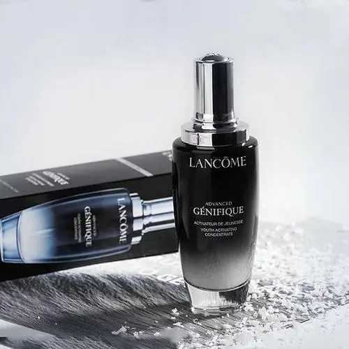 50岁左右适合兰蔻的哪一款