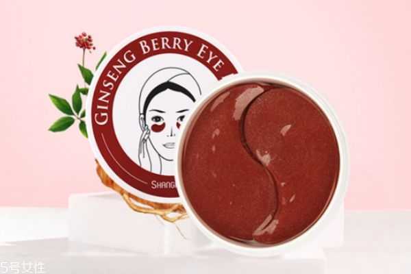 香蒲丽眼膜敏感肌可以用吗