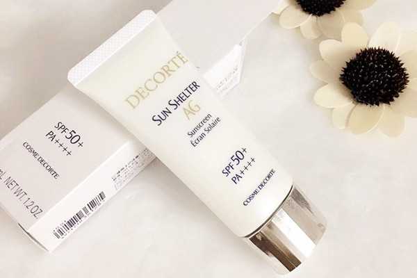 防晒霜会不会闷痘痘?怎么避免? 防晒霜会不会闷痘痘?怎么避免?