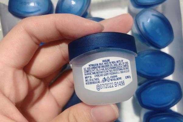 凡士林对人体有害吗？凡士林对皮肤的作用与功效