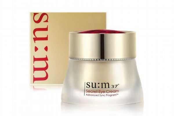 苏秘呼吸眼霜怎么样? 苏秘呼吸眼霜怎么样?