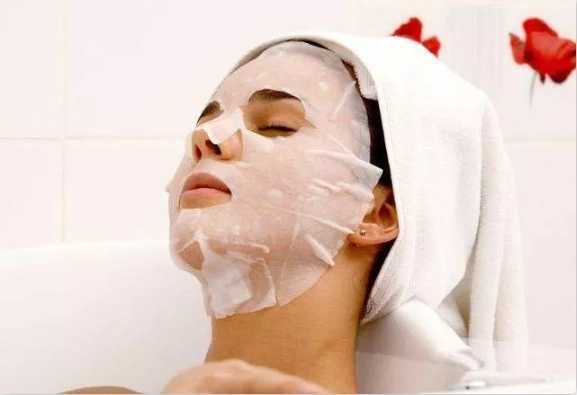 面膜是早上敷好还是晚上敷好?早上起来可以敷面膜吗 面膜是早上敷好还是晚上敷好?早上起来可以敷面膜吗