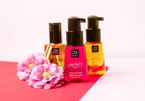 爱茉莉护发精油怎么用效果最佳 爱茉莉护发精油用法步骤