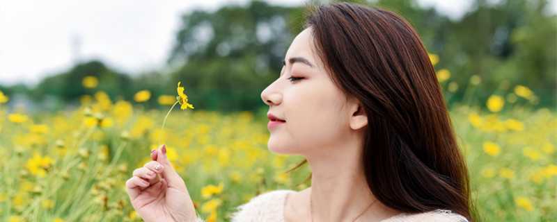 圆脸适合的刘海有哪些